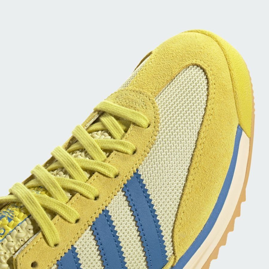 Adidas Original Chaussure SL 72 RS