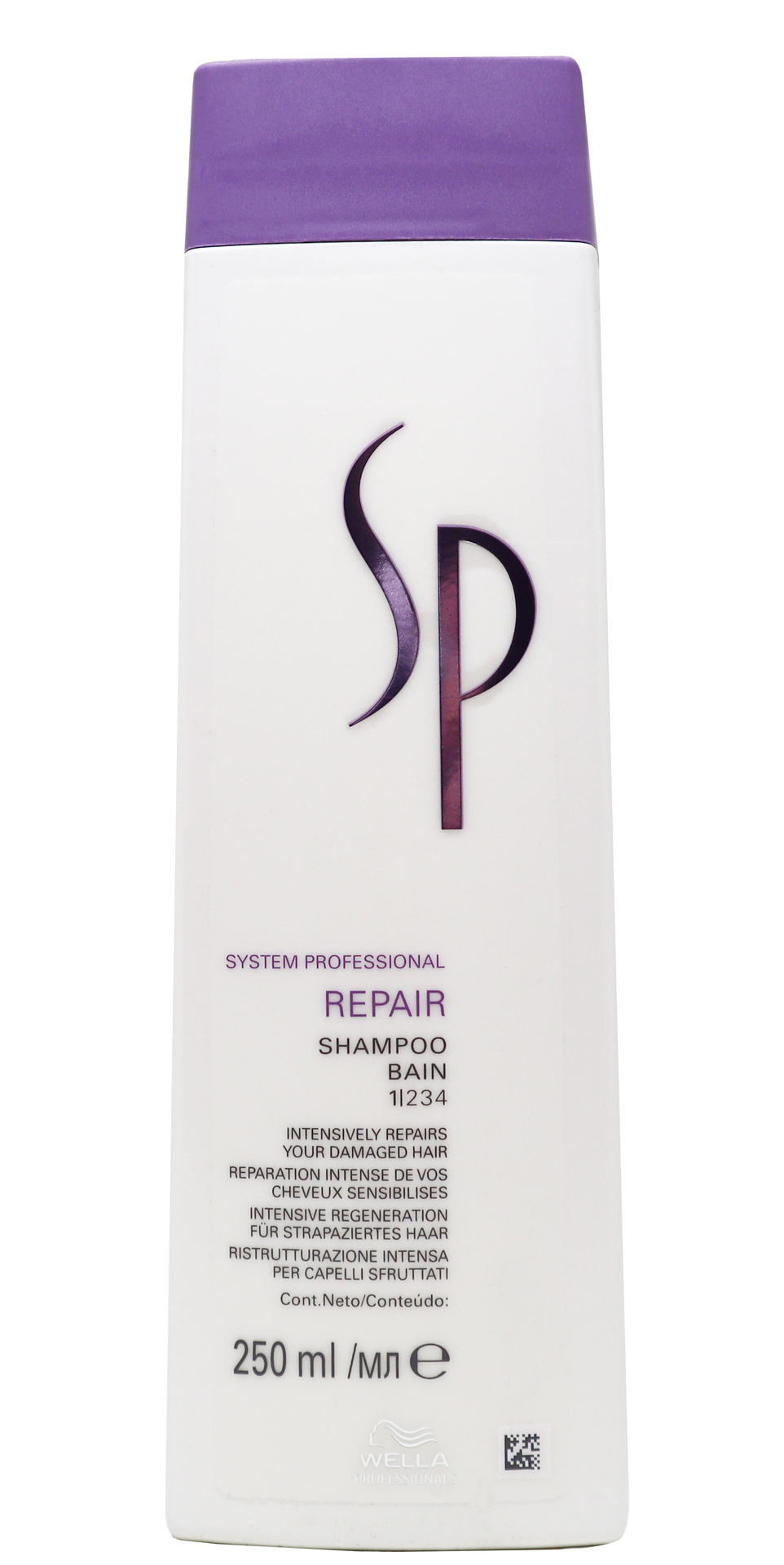 SP Repair Shampoo 250ml