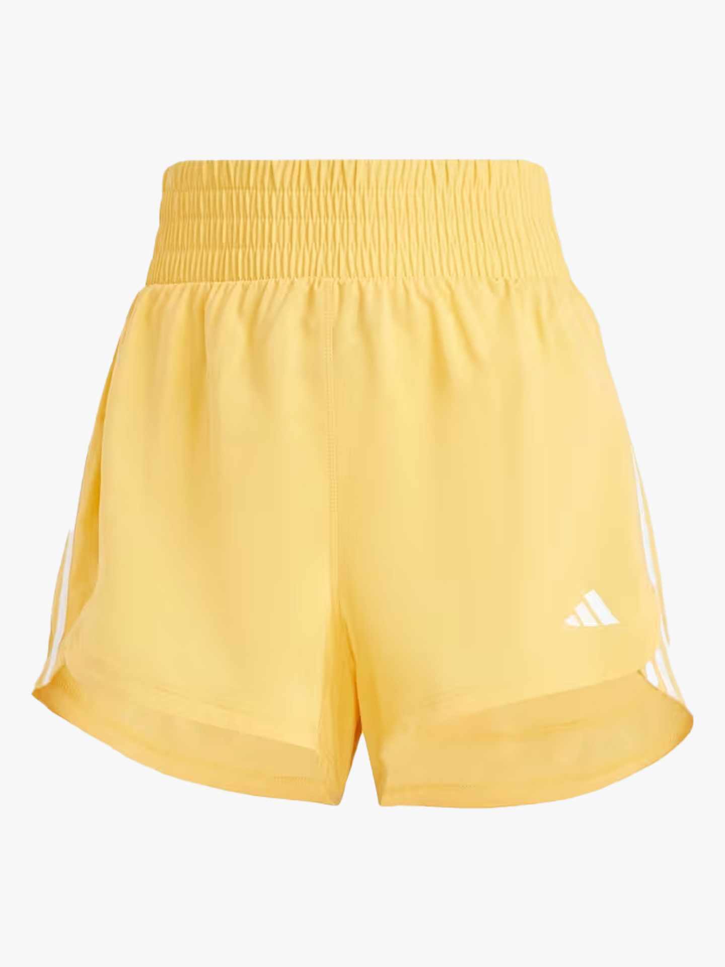 Pacer Woven High Short