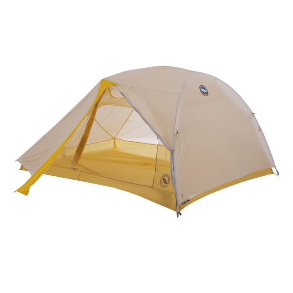 Tente bivouac BIG AGNES TIGER WALL UL3 SOLUTION DYE