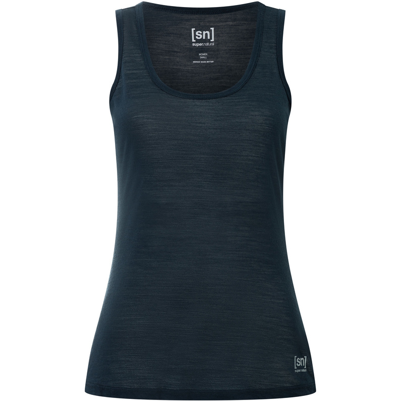 Super.Natural Damen Sierra140 Top