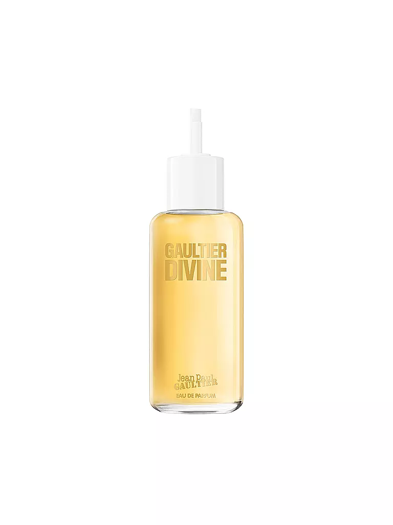 JEAN PAUL GAULTIER DIVINE Eau de Parfum Refill 200ml keine Farbe