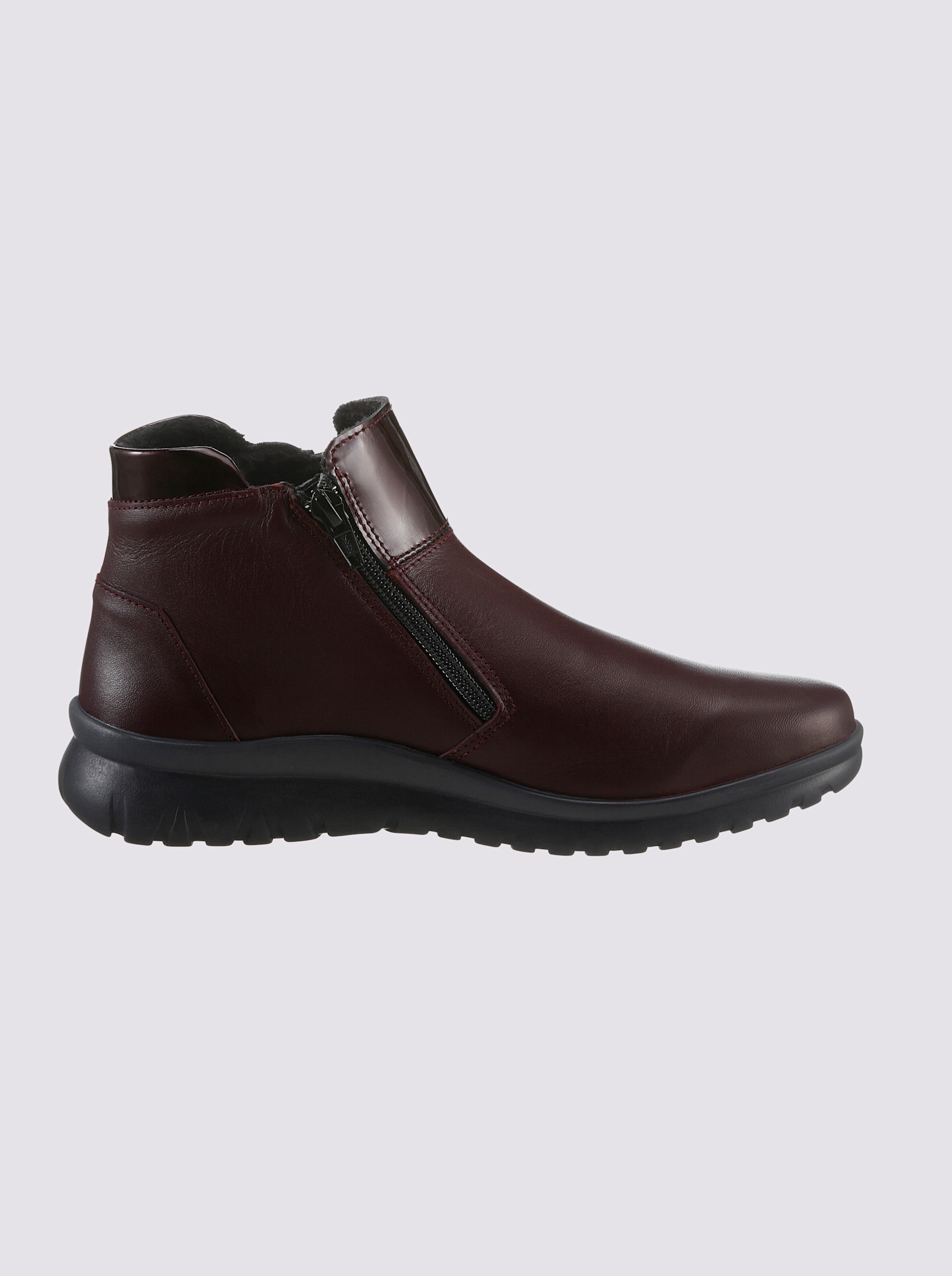 Stiefelette