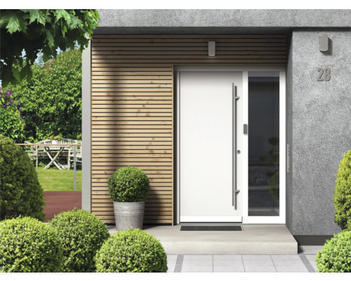 tedee Keypad TKV1.0 Accessoire voor slim tedee deurslot 135x48x28 mm