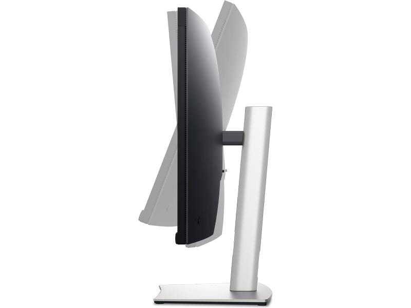 Dell Monitor P3424WEB mit Webcam 34