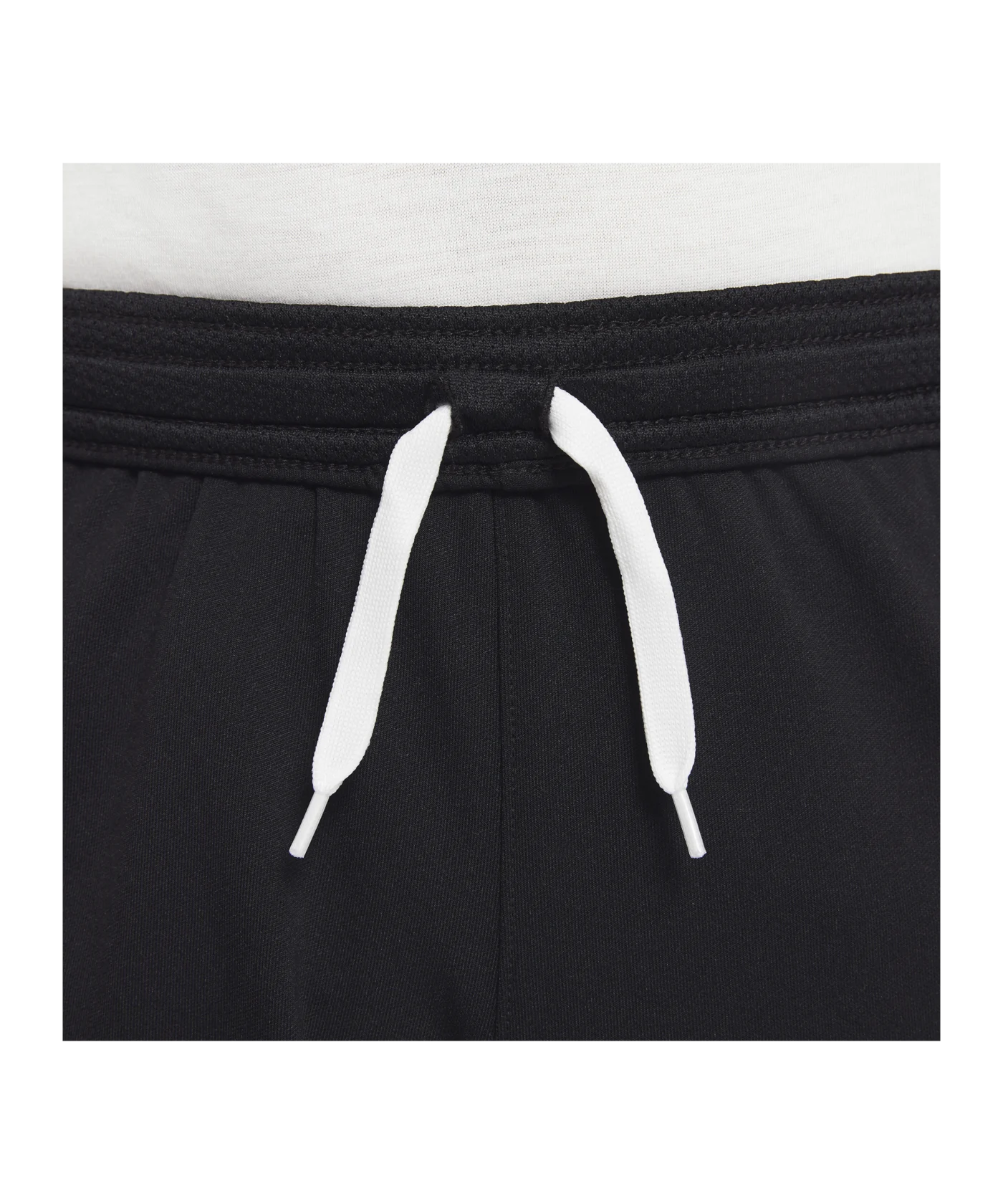 Nike Dry Academy Trainingshose Kids Schwarz F011