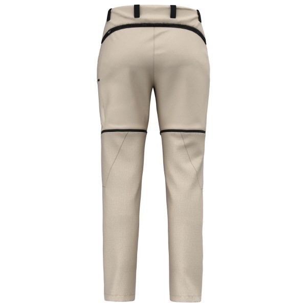 Salewa - Women's Puez Hemp DST 2/1 Pant - Pantalon convertible