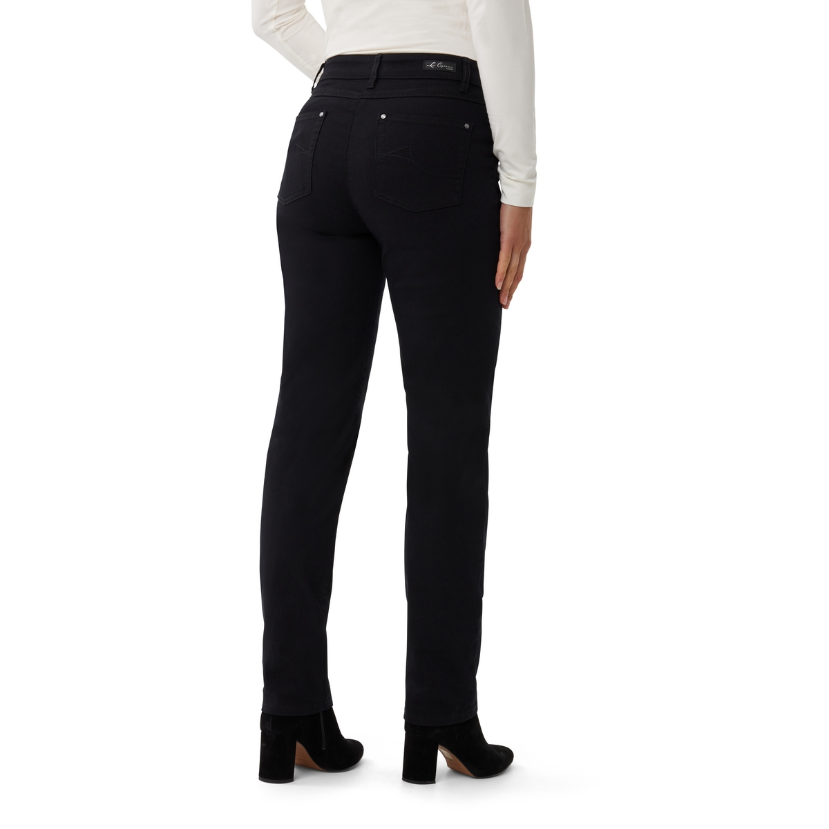 Dames Blouse Konita