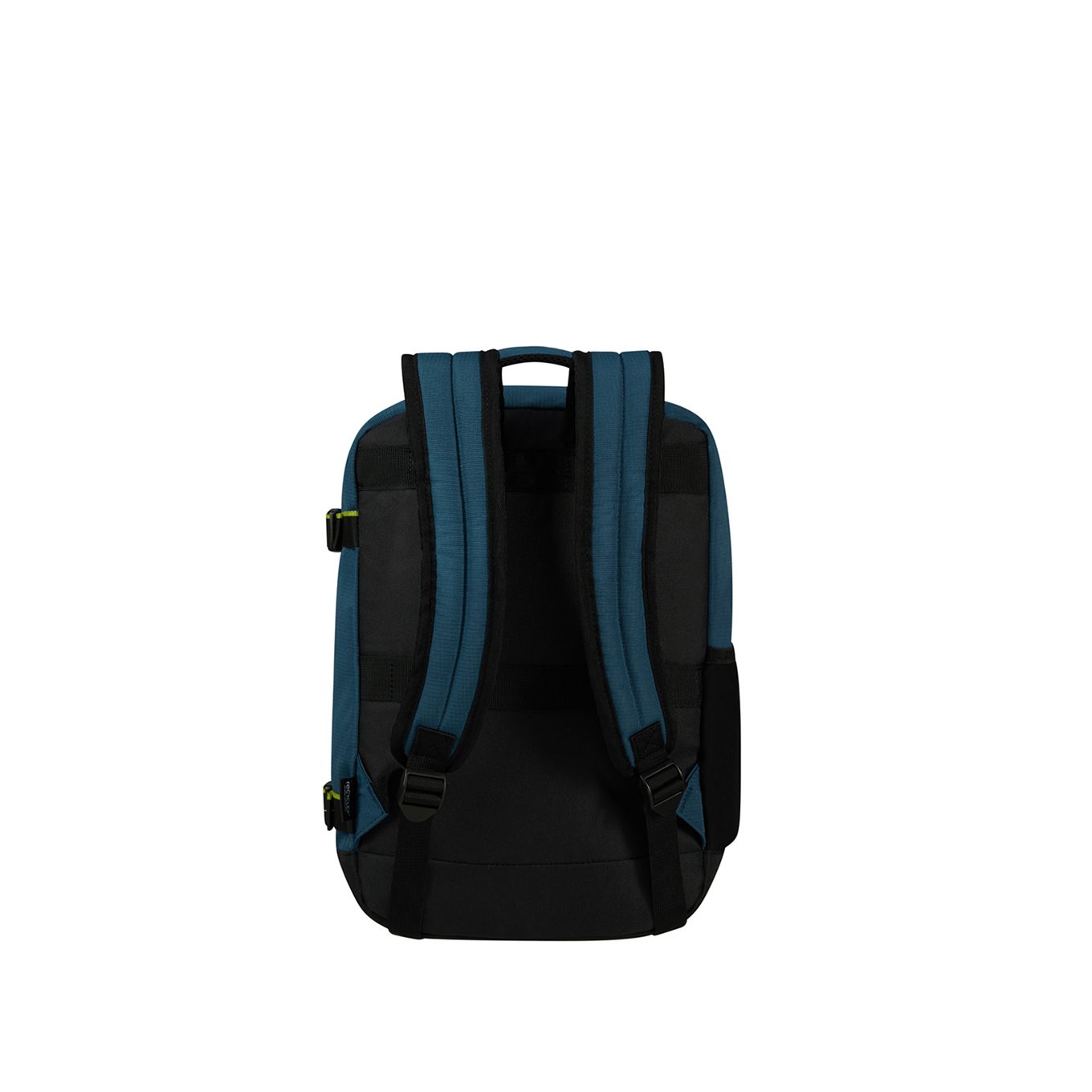 American Tourister Take2Cabin Casual Backpack S Underseater Harbor Blue