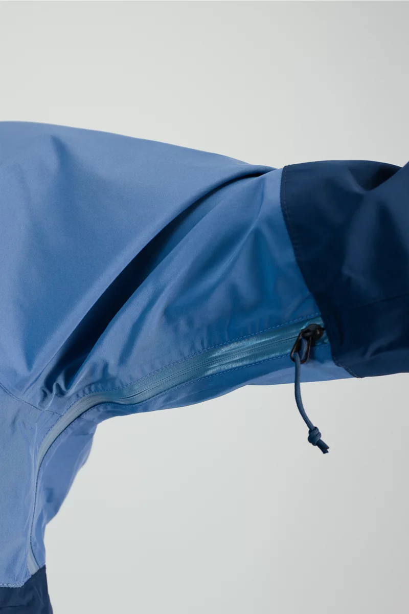 The North Face Diablo Dynamic Zip-In Damen Outdoorjacke