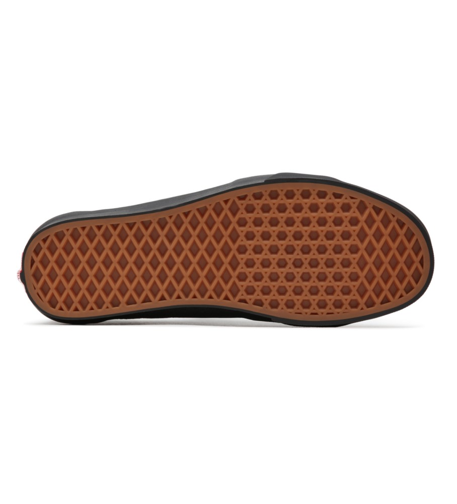 Tênis Vans Sk8-Low preto