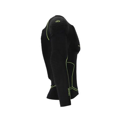 Gilet de protection Acerbis DENSITY ENFANT - Noir / Jaune