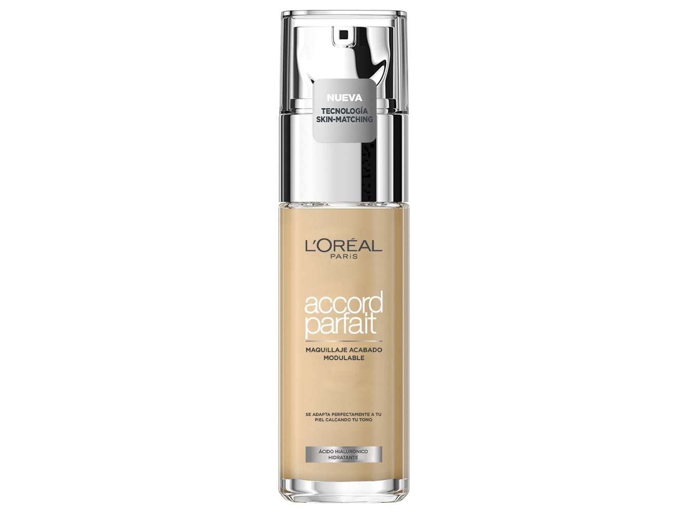 BASE L'ORÉAL PARIS ACCORD PARFAIT 2N