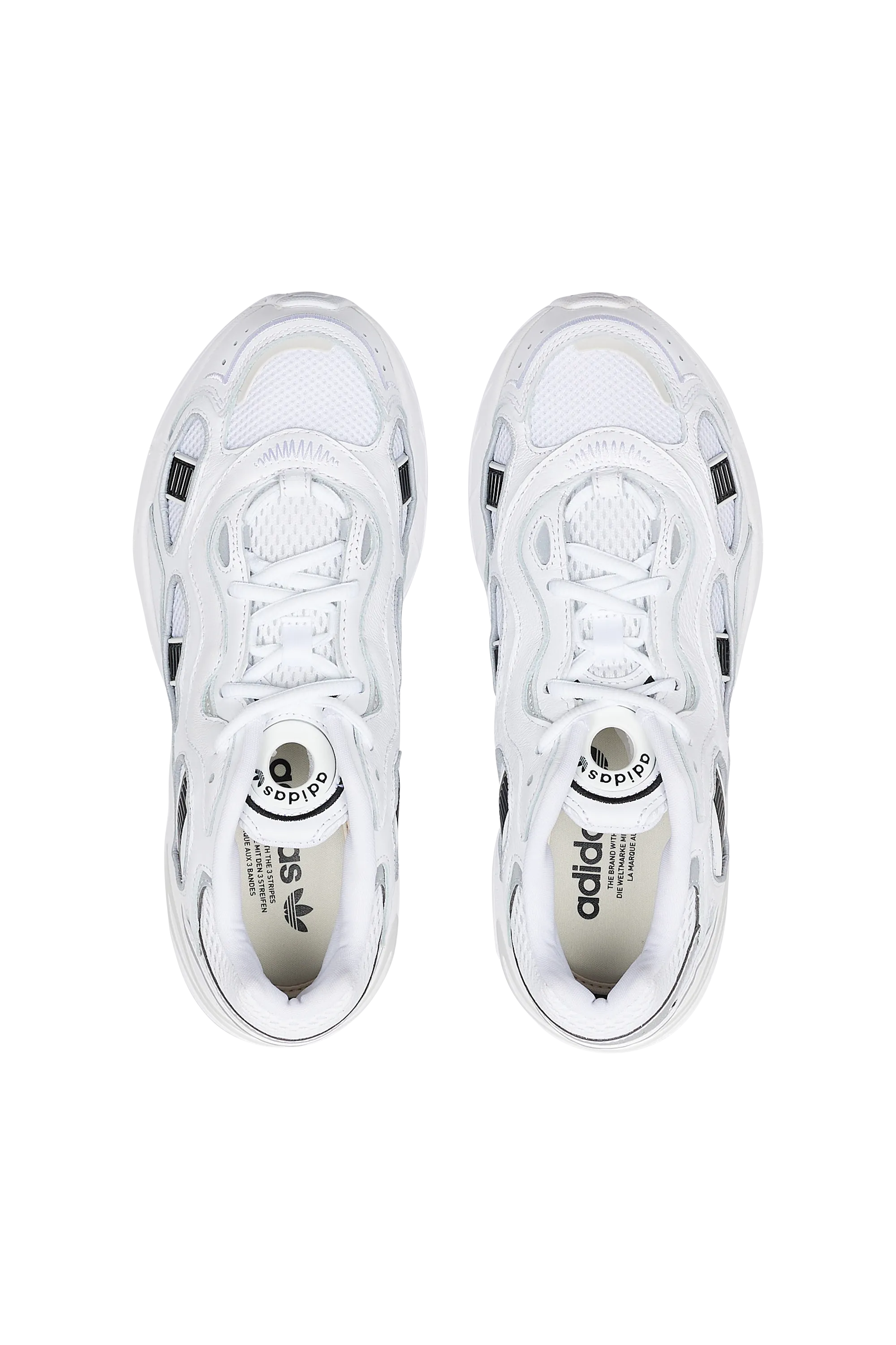ADIDAS Baskets ASTIR Blanc