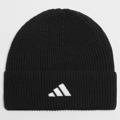 Bonnet Woolie IB4570 Manchester United Noir