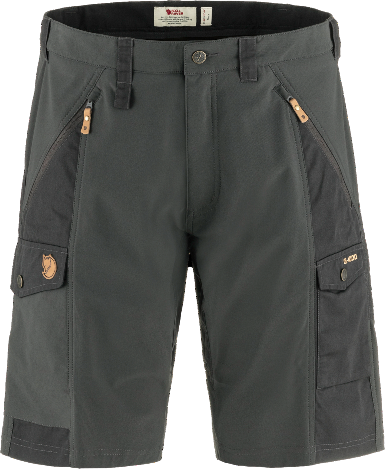 Fjällräven Abisko Herrenshorts