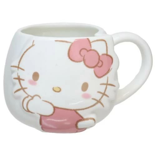Sunart - Sanrio Hello Kitty keramische mok 400ml
