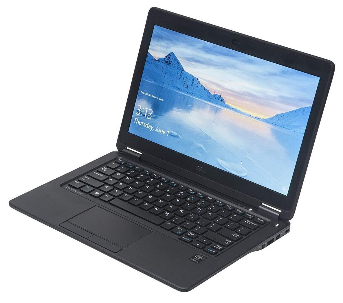 Dell Latitude E7250 | i5-5300U | 12.5