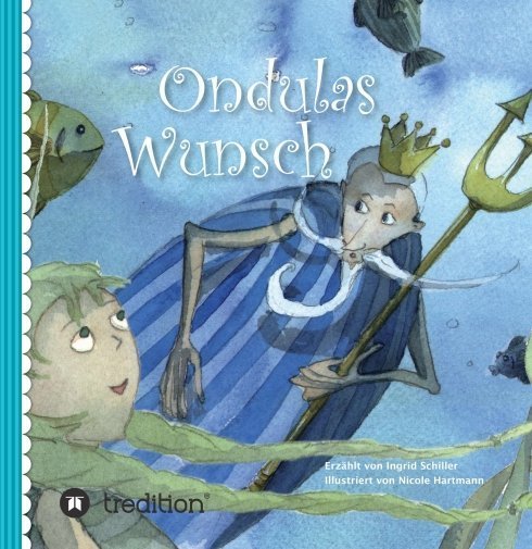Ondulas Wunsch