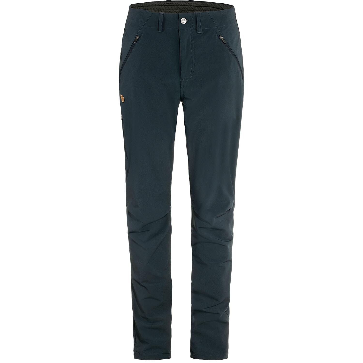 Fjällräven Womens Abisko Trail Stretch Trousers