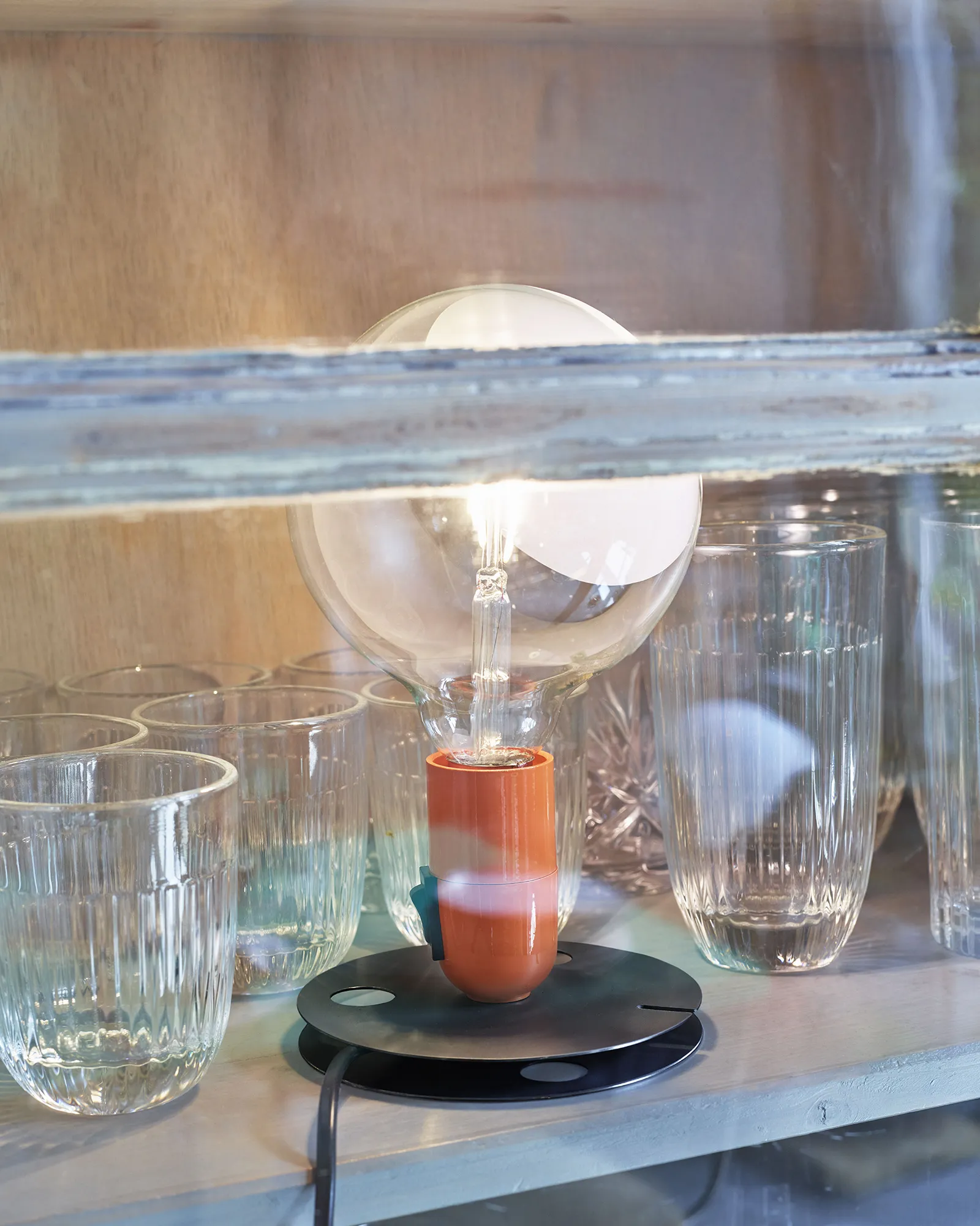 Flos Lampadina - EU PLUG