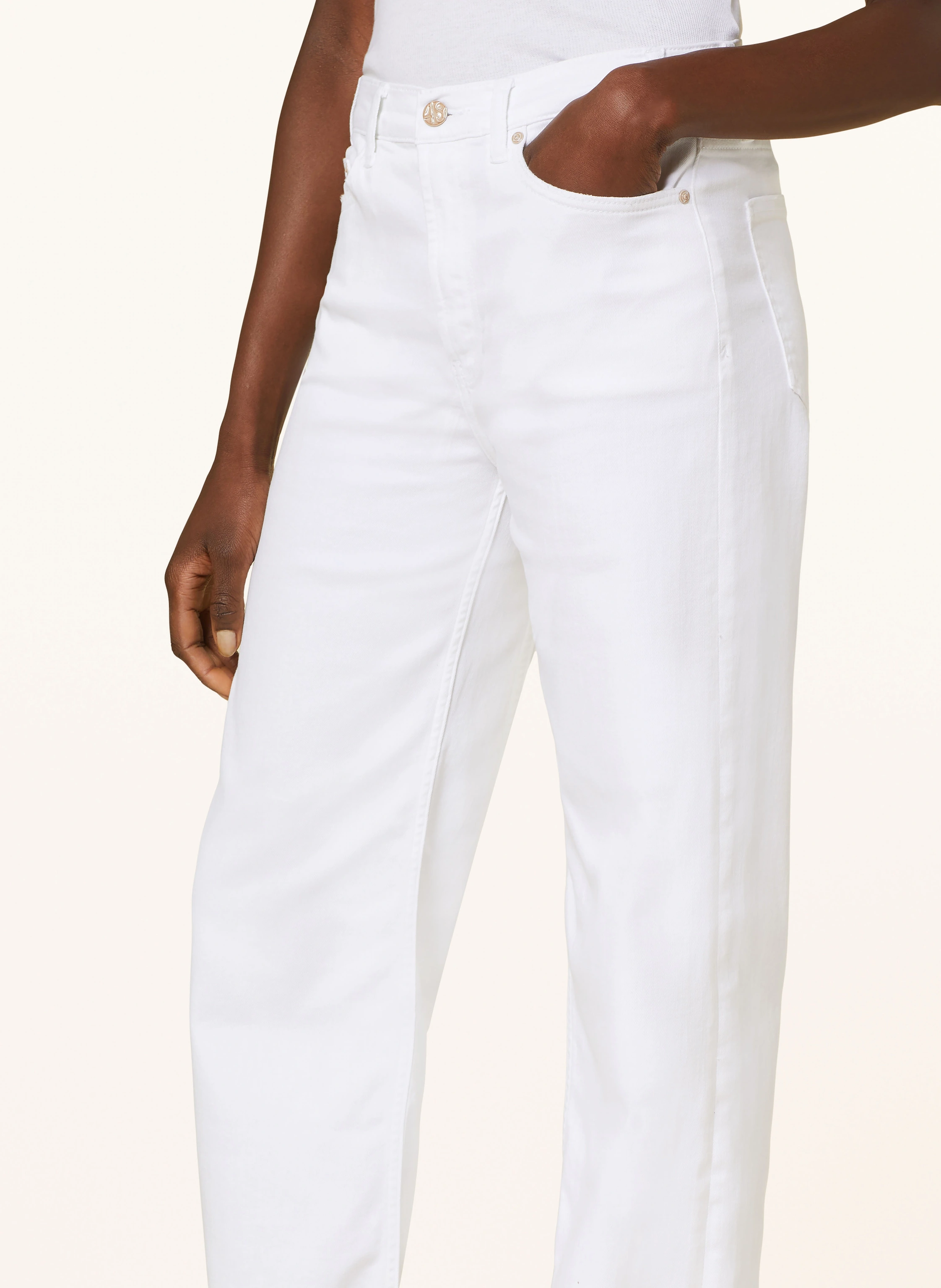 AG Jeans Jeans