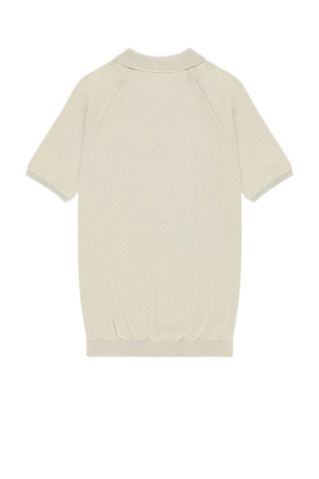 NIK&NIK t-shirt grijs