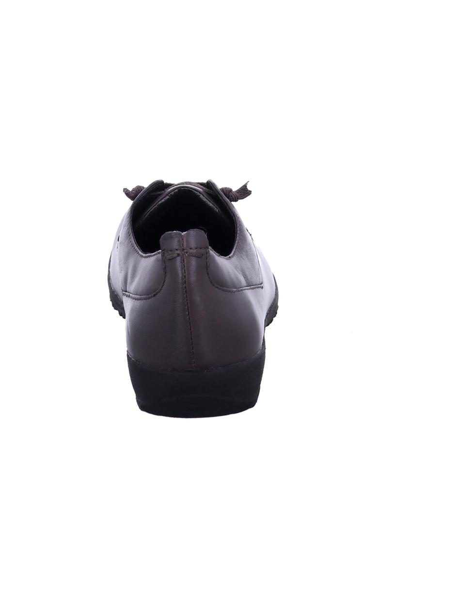 Halbschuh Naly 11, anthrazit