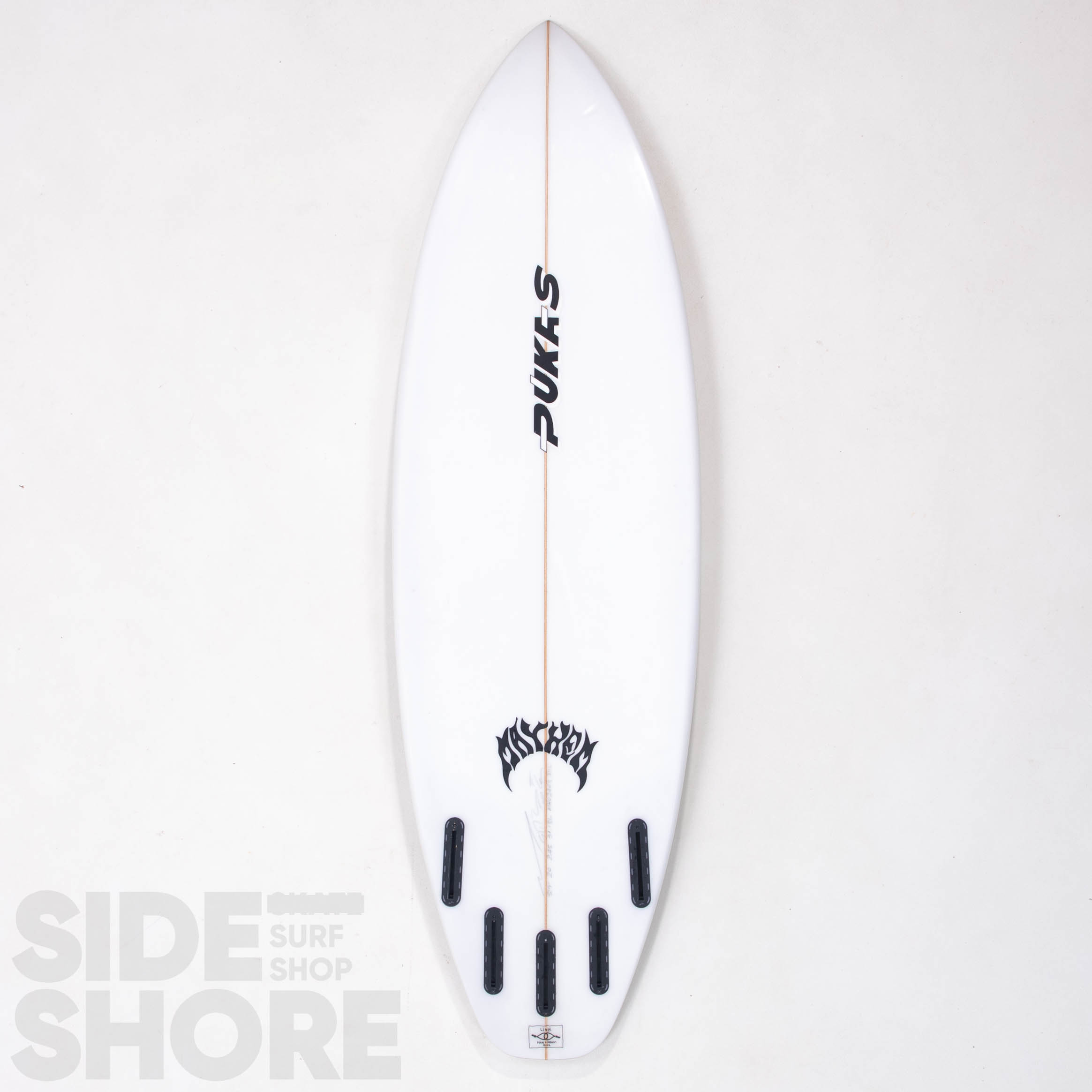 Pukas The Link - 5'9 x 20
