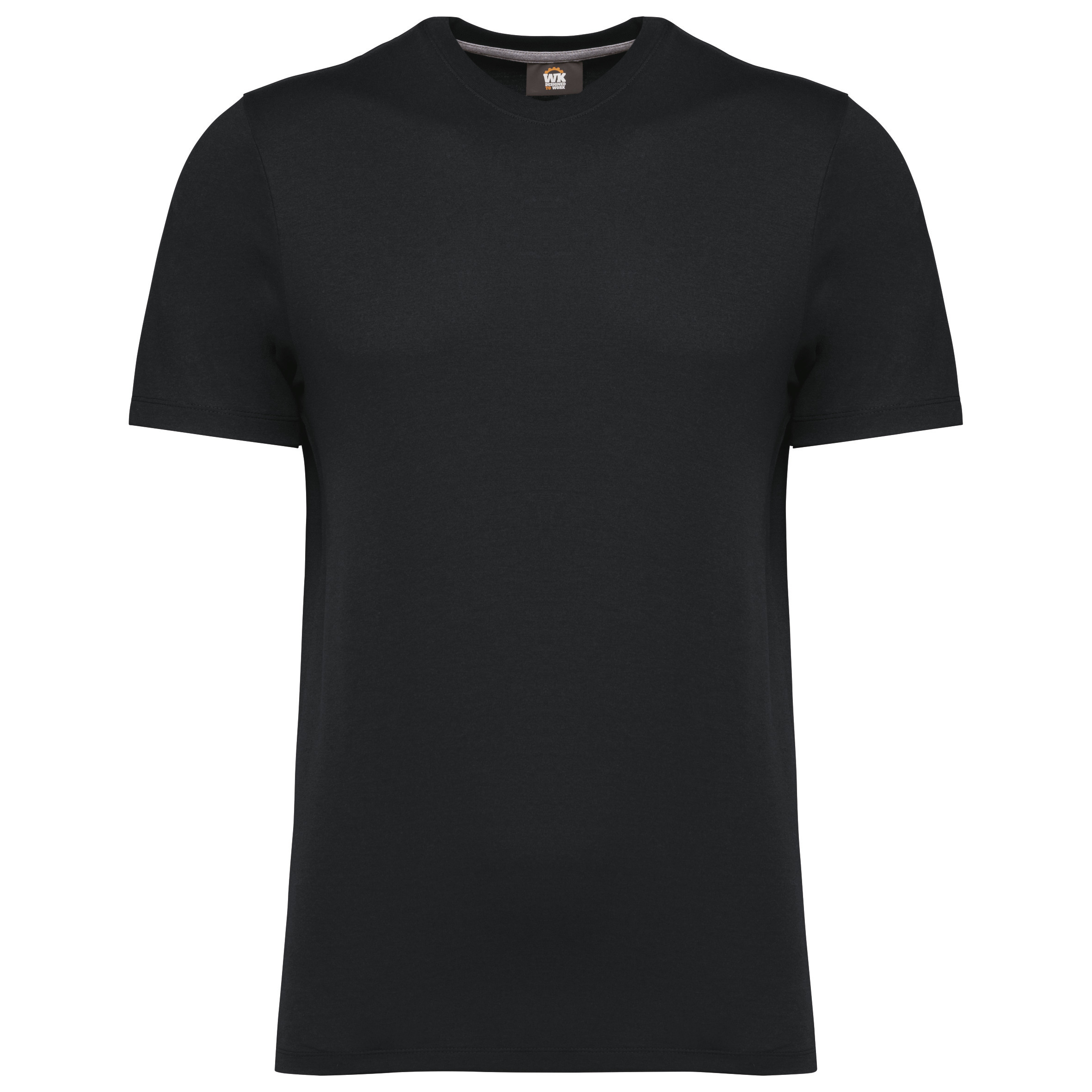 WK. Designed To Work WK306 - T-shirt à traitement antibactérien homme