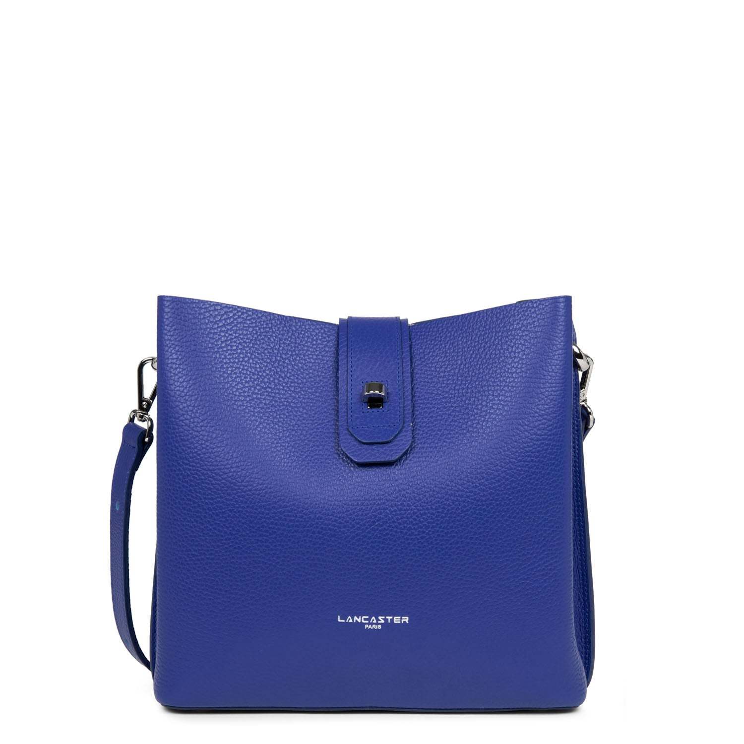 Foulonné Double-Petit sac seau