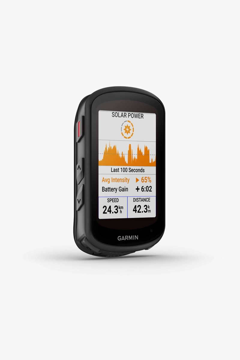 GARMIN Edge® 540 Solar Fahrradcomputer