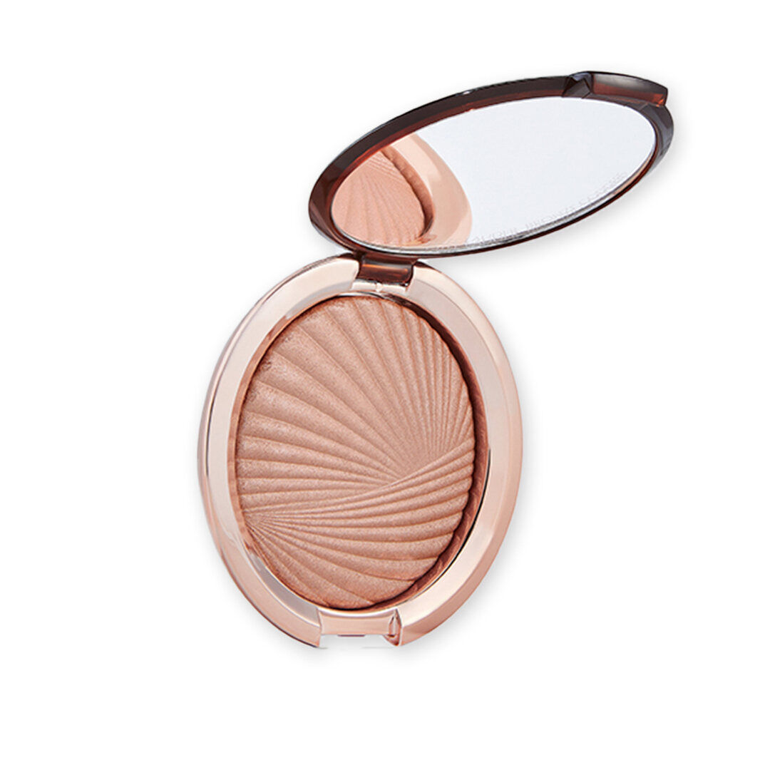Estée Lauder Bronze Goddess Highlighting Powder Gelée