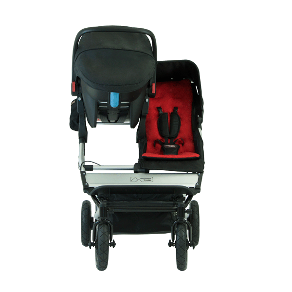 Mountain BuggyMountain Buggy   Duet Adapter Maxi Cosi