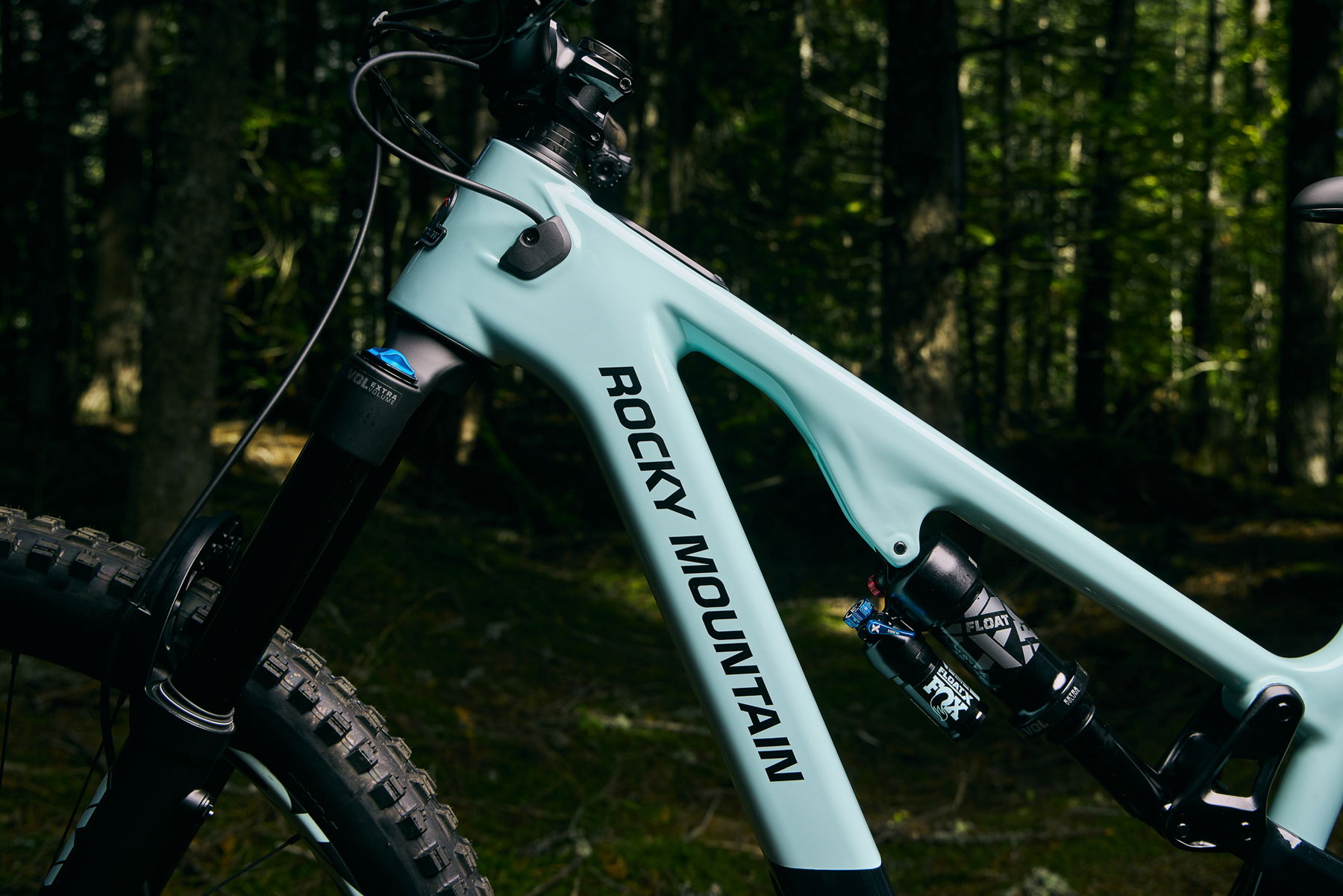 Rocky Mountain Instinct Powerplay SL C50