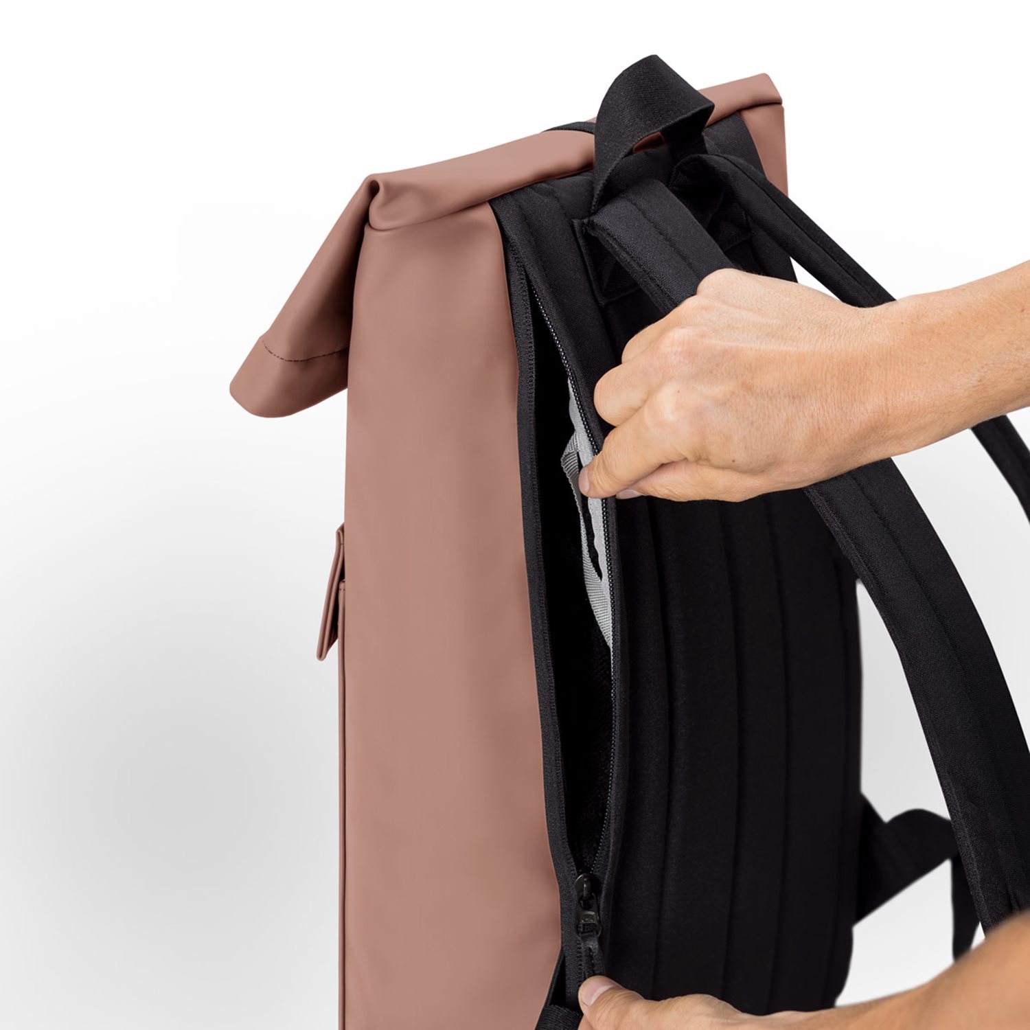 Ucon Acrobatics Jasper Backpack Medium redwood