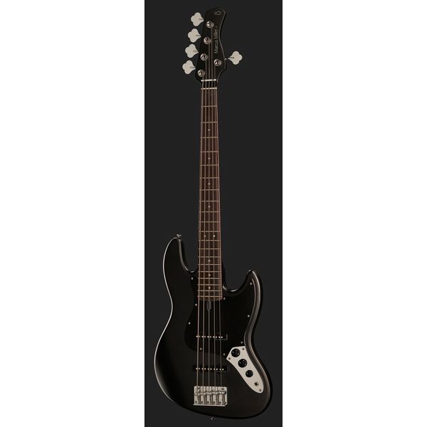 Marcus Miller V3P-5 BKS