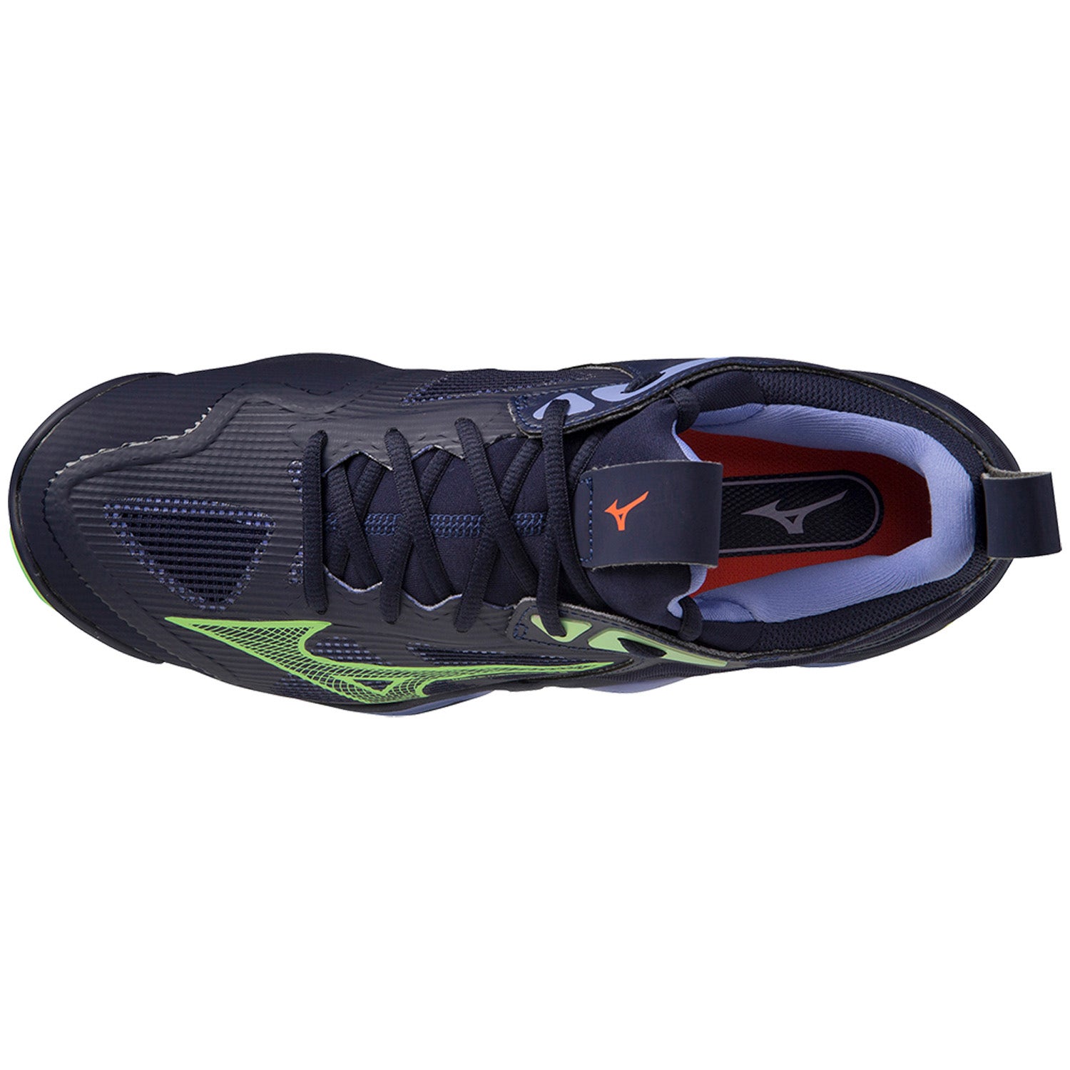 Mizuno  Wave Momentum 3