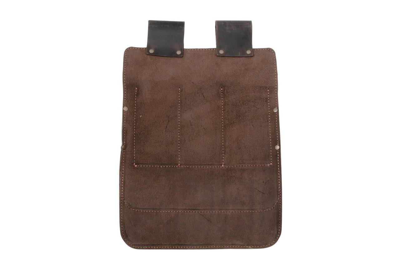 BeaverCraft Leather Belt Pouch LCBO-01, riemholster