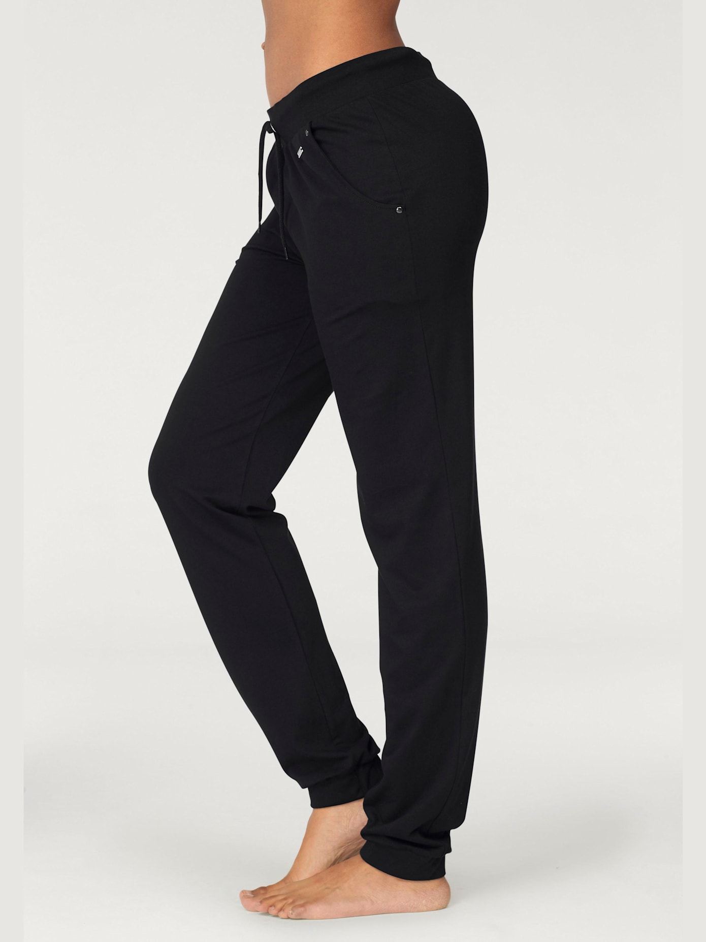Pantalon détente confortable