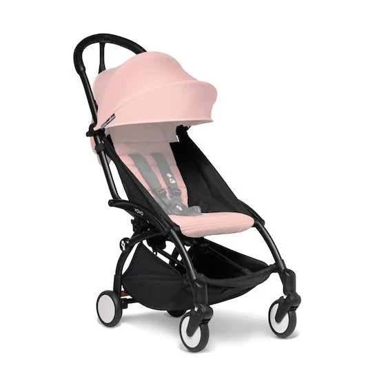 YOYO2 Cadre   Noir        de               BABYZEN