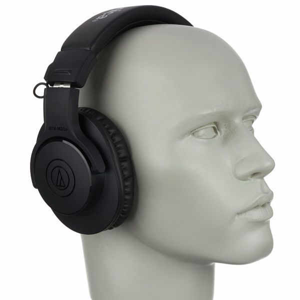 Audio-Technica ATH-M20x