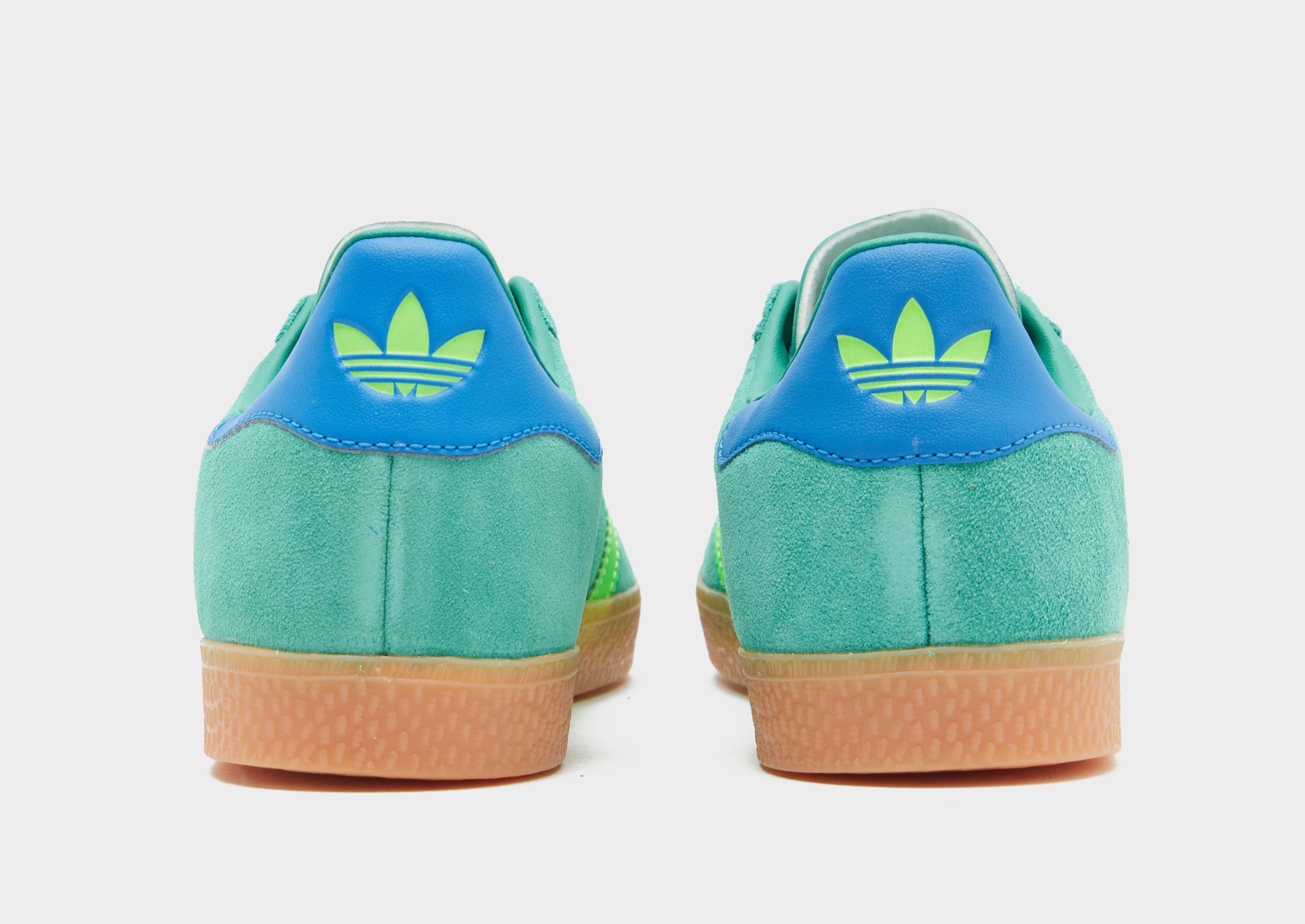 adidas Chaussure Gazelle Enfants