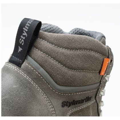 Baskets Stylmartin PIPER AIR - Gris