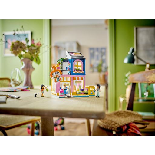 LEGO Friends Vintage Modebutik - 42614