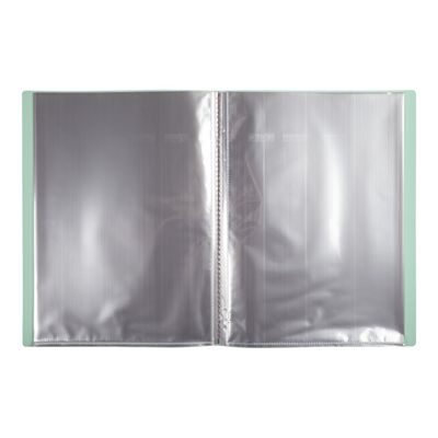 Exacompta Aquarel - Porte vues - 80 vues - disponible dans différentes couleurs