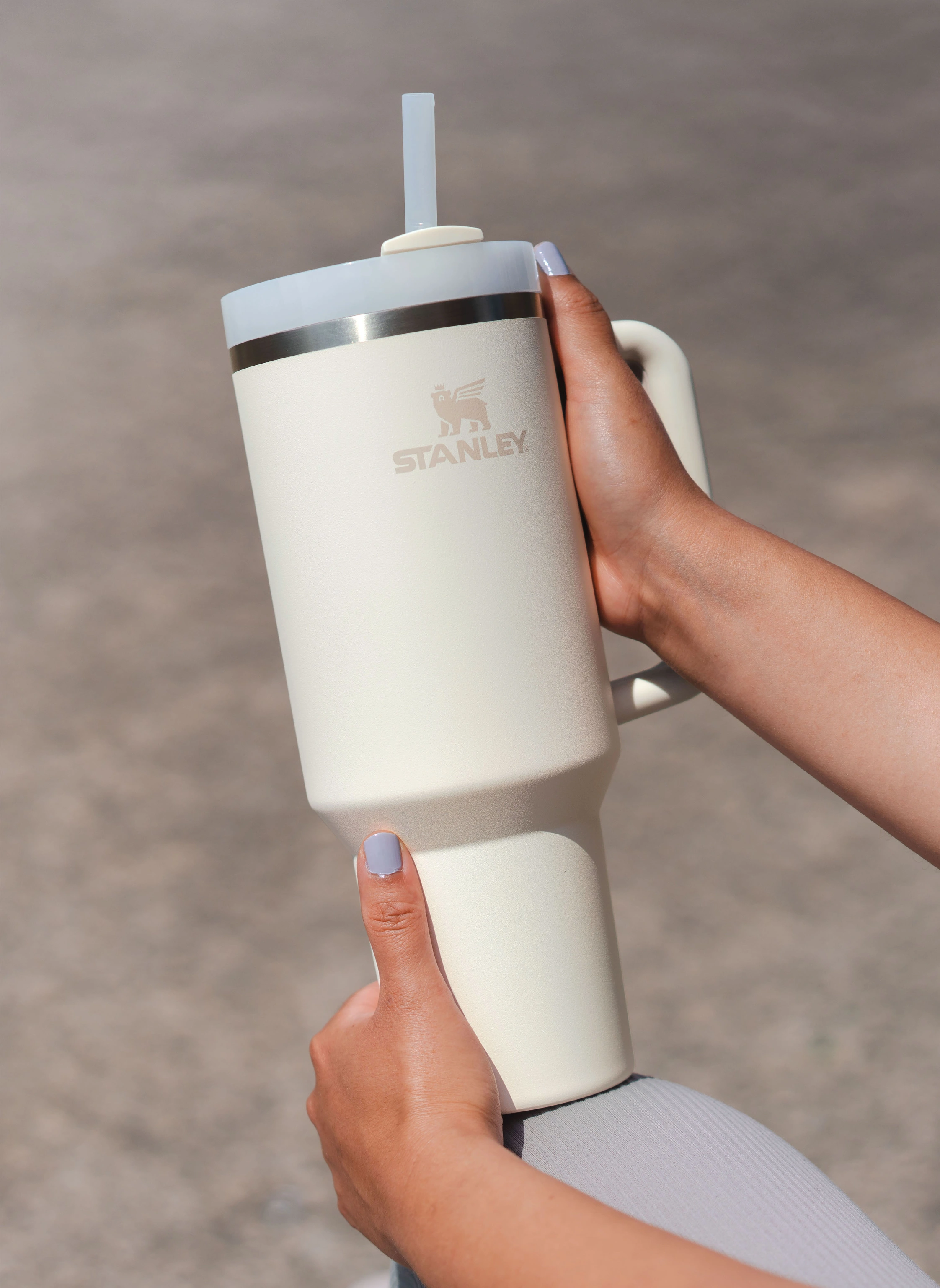 STANLEY Thermobecher THE QUENCHER H2.0 FLOWSTATE™