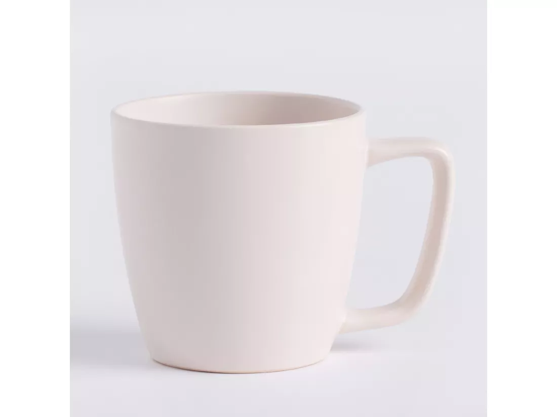 Tasse Kendrick Beige Clair 10.1 x 10 x 13.6 x 10
