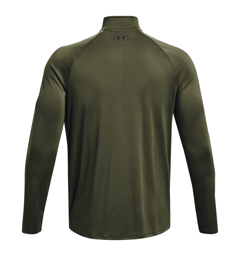 Tech 2.0 1/2 Zip Shirt