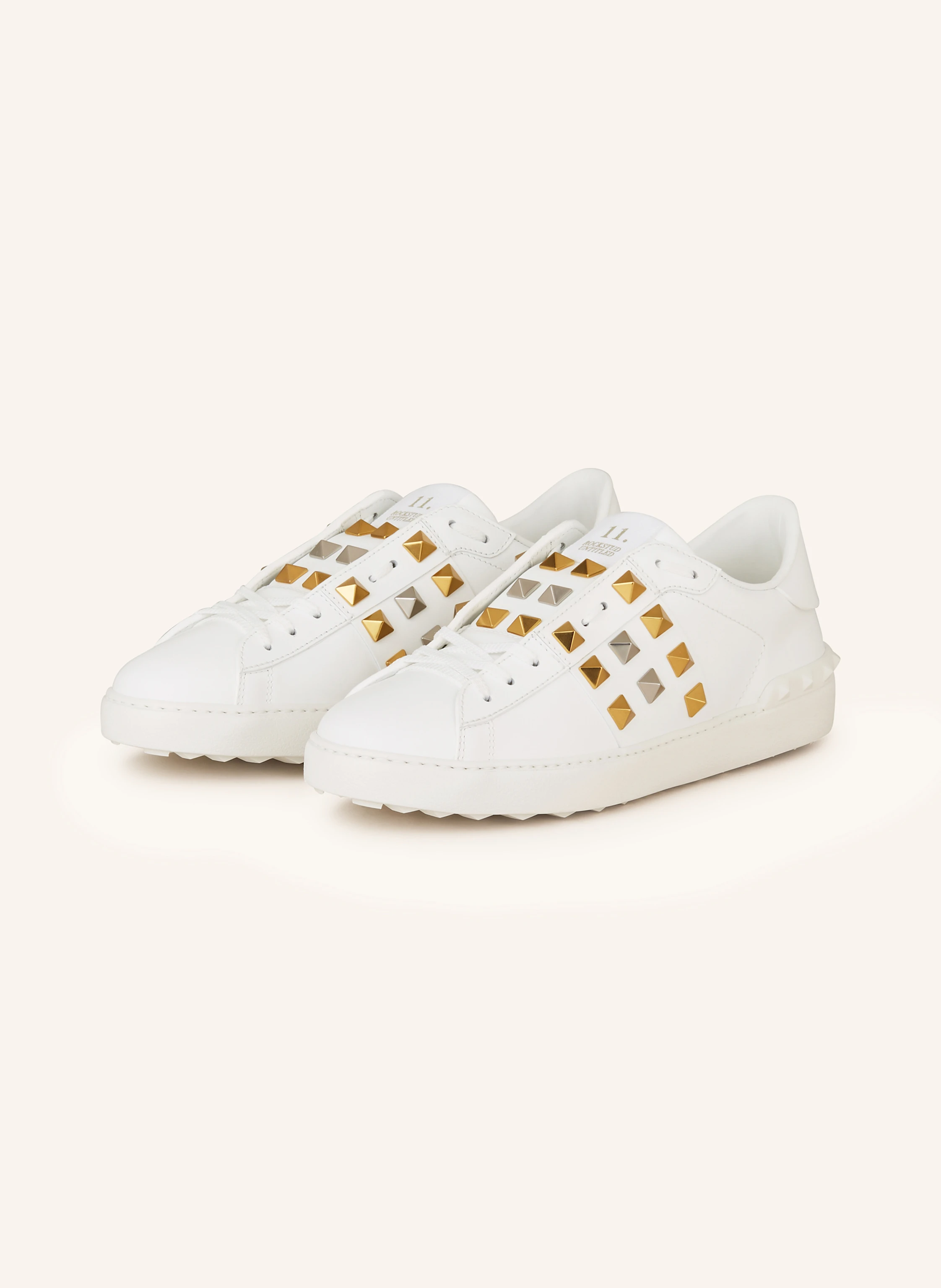 VALENTINO GARAVANI Sneaker ROCKSTUD mit Nieten